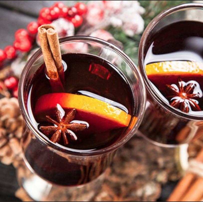 MEKONG GLÜHWEIN